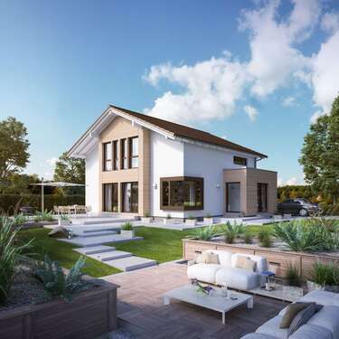 Foto - Haus zum Kaufen in Rheinbach 850.000,00 € 164 m²