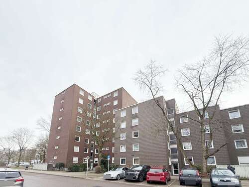 Foto - Wohnung zum Kaufen in Essen 135.000,00 € 80.5 m²