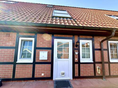 Foto - Haus zum Kaufen in Westergellersen 189.000,00 € 60 m²