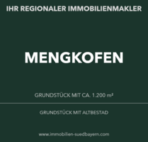 Grundstück zu verkaufen in Mengkofen 295.000,00 € 1200 m²