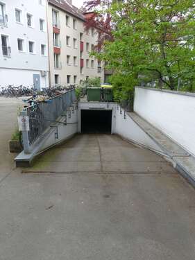 Foto - Garage zu vermieten in Hannover 40,00 €