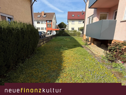 Foto - Wohnung zum Mieten in Filderstadt 1.300,00 € 86.51 m²