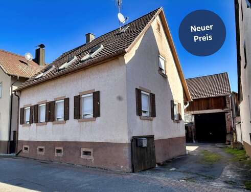 Foto - Haus zum Kaufen in Herbolzheim 484.000,00 € 164 m²