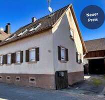 Haus zum Kaufen in Herbolzheim 484.000,00 € 164 m²