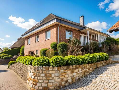 Foto - Haus zum Kaufen in Rodenberg 585.000,00 € 204 m²