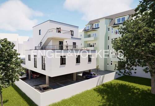 Foto - Haus zum Kaufen in Köln 2.065.000,00 € 260 m²