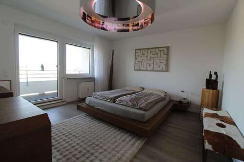 Foto - Wohnung zum Kaufen in Germering 469.000,00 € 82.08 m²
