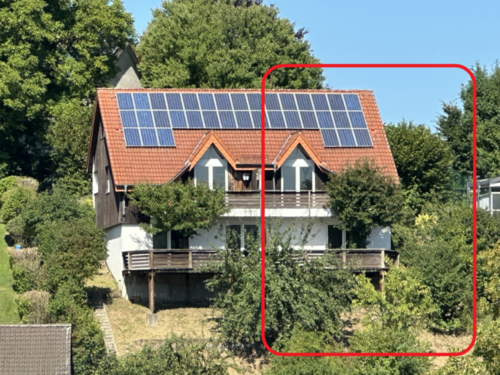 Foto - Haus zum Kaufen in Melsungen 149.000,00 € 90 m²