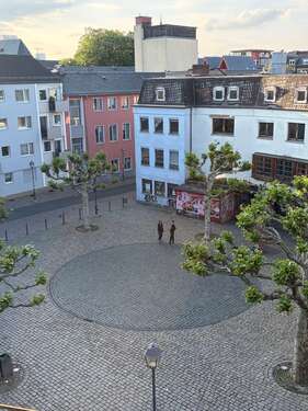 Foto - Wohnung zum Mieten in Frankfurt 1.100,00 € 70 m²