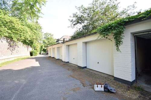 Foto - Garage zu vermieten in Krefeld 125,00 €