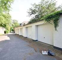 Garage zu vermieten in Krefeld 125,00 €
