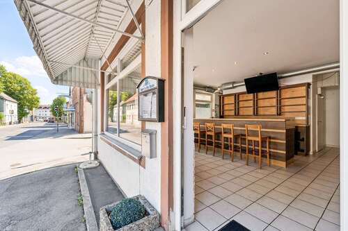 Foto - Gastronomie in Grafing bei München 1.630,00 € 128 m²