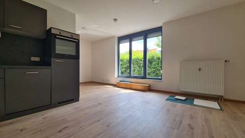 Foto - Wohnung zum Kaufen in Leipzig 122.500,00 € 40 m²