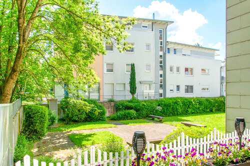 Foto - Wohnung zum Kaufen in Pfullingen 235.000,00 € 75 m²