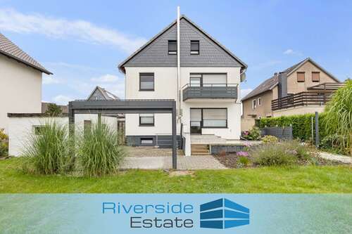 Foto - Haus zum Kaufen in Hameln 345.000,00 € 157.56 m²