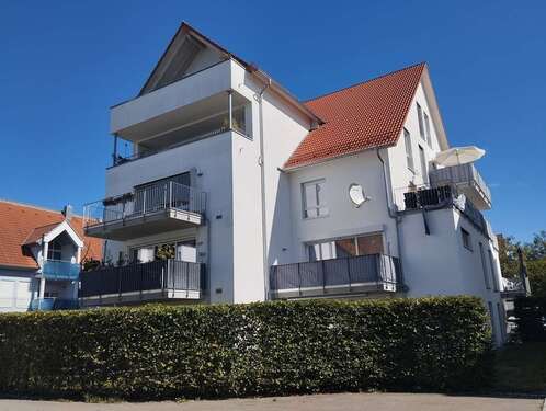 Foto - Wohnung zum Mieten in Bad Buchau 800,00 € 74 m²