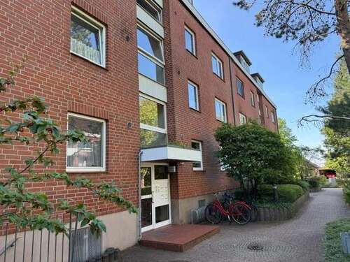 Foto - Wohnung zum Kaufen in Kiel 225.000,00 € 76 m²