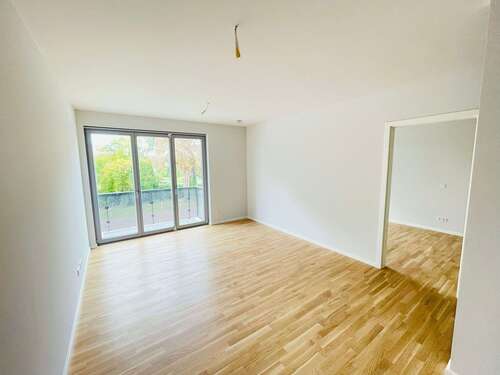 Foto - Wohnung zum Mieten in Nauen 733,00 € 48.85 m²