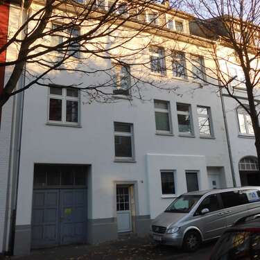 Foto - Wohnung zum Mieten in Wuppertal 496,00 € 62.28 m²