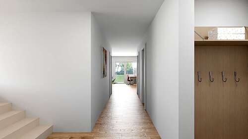 Foto - Wohnung zum Kaufen in Neuhausen auf den Fildern 550.000,00 € 140 m²