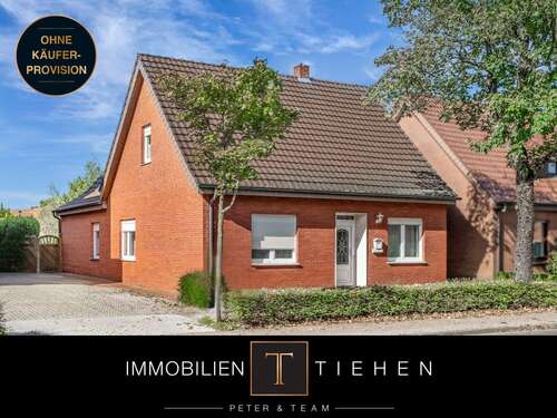 Foto - Haus zum Kaufen in Meppen 189.000,00 € 131 m²