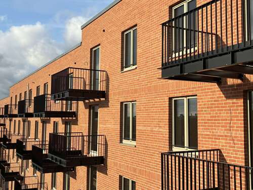 Foto - Spezialgewerbe in Hannover 654,50 € 34.47 m²