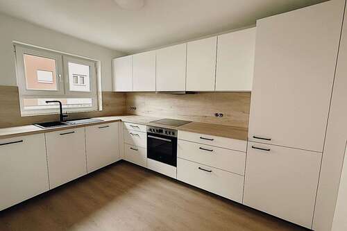 Foto - Wohnung zum Mieten in Mosbach 920,00 € 80 m²