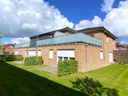 Foto - Wohnung zum Mieten in Winsen (Luhe) 1.170,00 € 83.39 m²