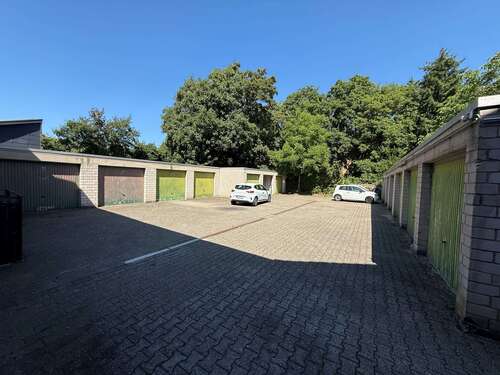 Foto - Garage zu vermieten in Alsdorf 80,00 €