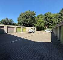 Garage zu vermieten in Alsdorf 80,00 €