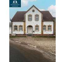 Haus zum Kaufen in Niedergörsdorf OT Danna 199.000,00 € 220 m²