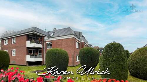 Foto - Wohnung zum Kaufen in Seevetal 269.000,00 € 72 m²