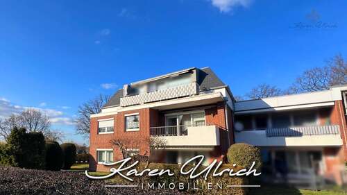 Foto - Wohnung zum Kaufen in Seevetal 269.000,00 € 72.22 m²