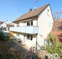 Haus zum Kaufen in Korntal-Münchingen 495.000,00 € 132 m²