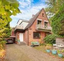 Haus zum Kaufen in Hamburg 1.250.000,00 € 210 m²