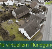 Haus zum Kaufen in Rosenthal 198.000,00 € 338.57 m²