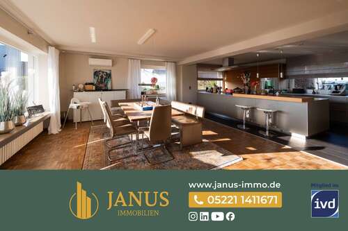 Foto - Haus zum Kaufen in Herford 875.000,00 € 359 m²
