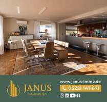 Haus zum Kaufen in Herford 875.000,00 € 359 m²