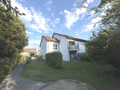 Foto - Wohnung zum Kaufen in Freiburg 330.000,00 € 63.7 m²