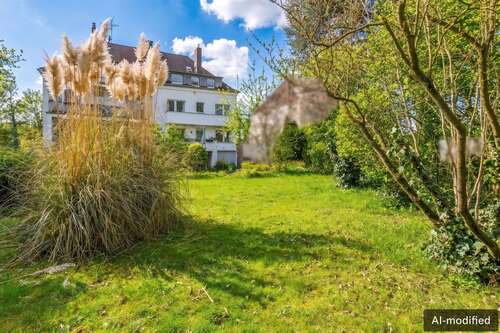 Foto - Haus zum Kaufen in Düsseldorf - Bilk 750.000,00 € 217 m²