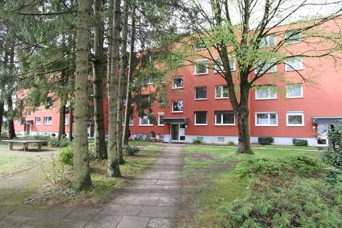 Foto - Wohnung zum Mieten in Bargteheide 990,00 € 63 m²