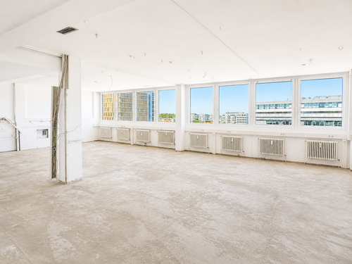 Foto - Büro in München 845.000,00 € 167 m²