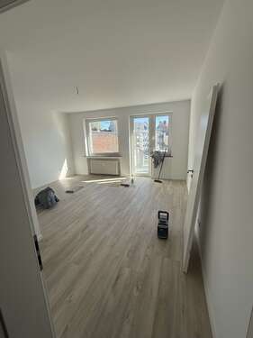 Foto - Wohnung zum Mieten in Düsseldorf 809,50 € 32 m²