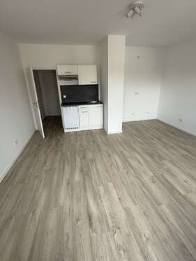 Foto - Wohnung zum Mieten in Düsseldorf 789,50 € 32 m²