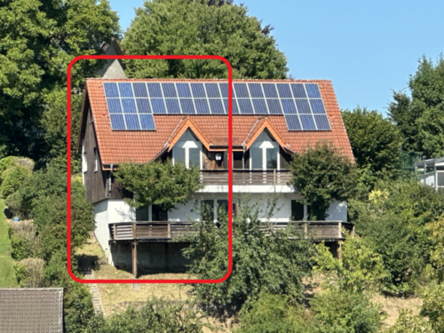 Foto - Haus zum Kaufen in Melsungen 198.000,00 € 117 m²
