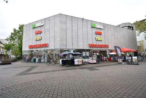 Foto - Einzelhandel in Soest , Westf 4.550,00 € 473.5 m²
