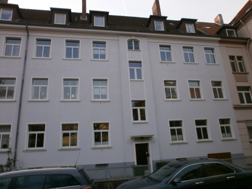 Foto - Wohnung zum Mieten in Hannover 712,14 € 78 m²