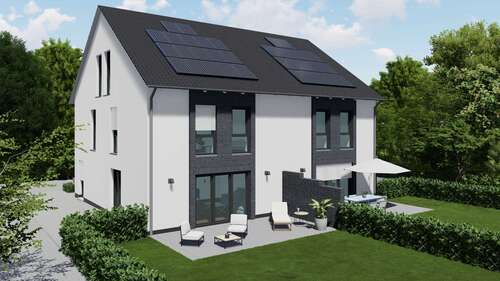 Foto - Haus zum Kaufen in Münster-Wolbeck 799.950,00 € 155 m²