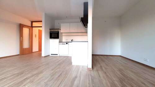 Foto - Wohnung zum Kaufen in Leipzig 122.500,00 € 40 m²