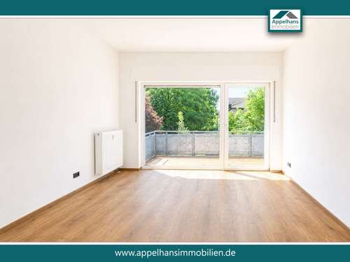Foto - Wohnung zum Kaufen in Melle 189.000,00 € 64.98 m²